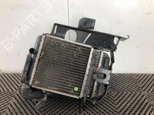 Kit radiatore Kit radiatore AUDI A6 C7 Avant (4G5, 4GD) RS6 performance quattro (605 hp) 37204870 37204870