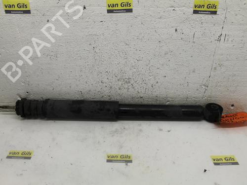 Used Left rear shock absorber Left rear shock absorber 15305519 15305519