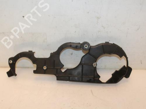 Used Timing cover AUDI A4 B8 Avant (8K5) 2.7 TDI (190 hp) 15829467