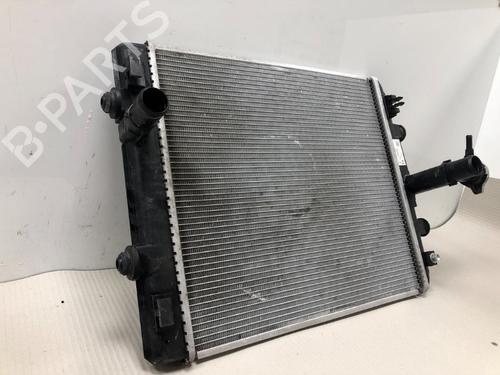 Water radiator TOYOTA AYGO (_B4_) 1.0 VVTi (KGB40) | BP37208493M31 - Image 2