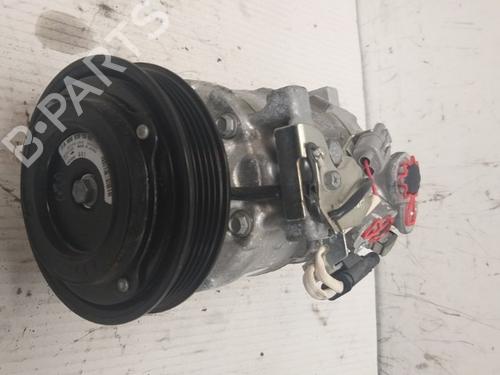 AC compressor MERCEDES-BENZ B-CLASS Sports Tourer (W246, W242) B 220 CDI / d (246.203) | BP16036171M34 