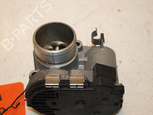 Used Throttle body FIAT PUNTO (188_) 1.2 16V 80 (188.233, .235, .253, .255, .333, .353, .639,... (80 hp) 15315632