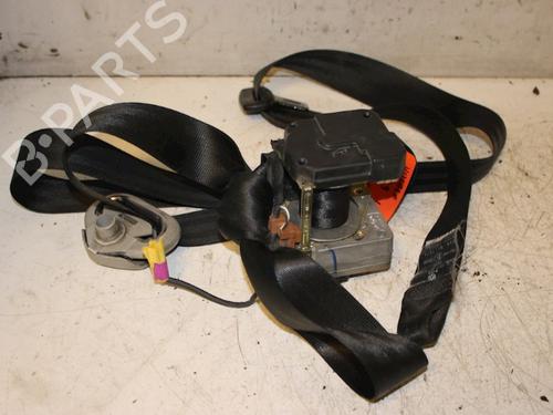Used Front left seatbelt Front left seatbelt 15308745 15308745