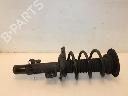Used Left front shock absorber Left front shock absorber 15323662 15323662