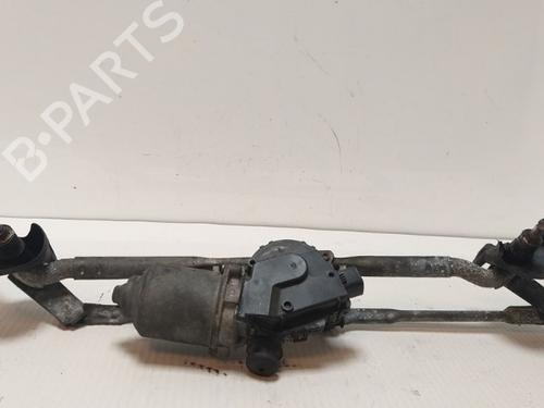 Used Front wipers mechanism Front wipers mechanism 15649718 15649718