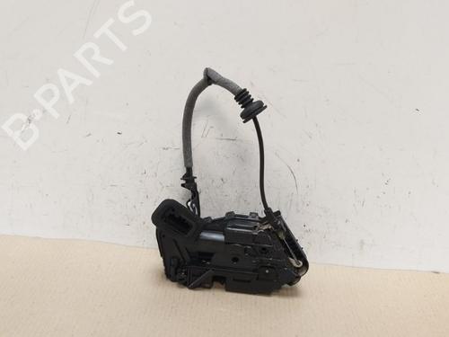 Rear left lock VW GOLF VII (5G1, BQ1, BE1, BE2) 1.2 TSI | BP16399291C100 