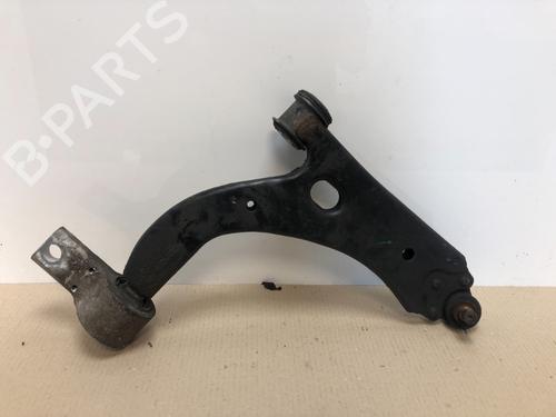Left front suspension arm MAZDA 2 (DY) 1.4 | BP15534954M12 - Image 5