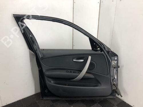 Left front door BMW 1 (E87) 116 i | BP15971478C2 