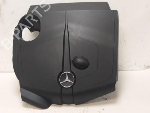 Used Underbody protection MERCEDES-BENZ B-CLASS Sports Tourer (W246, W242) B 220 CDI / d (246.203) (163 hp) 16169022