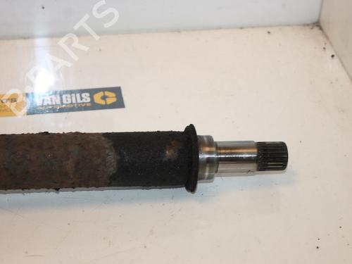 Right front driveshaft MERCEDES-BENZ A-CLASS (W168) A 140 (168.031, 168.131) | BP15315000M39 