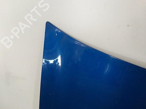 Hood RENAULT MEGANE II (BM0/1_, CM0/1_) 1.6 16V | BP15339704C1 