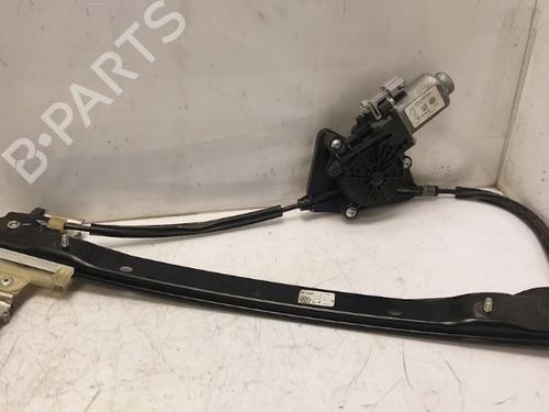 Used Front left window mechanism Front left window mechanism 15339295 15339295