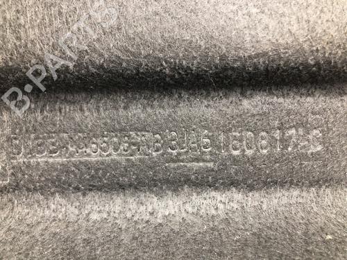 Rear parcel shelf FORD FIESTA VI (CB1, CCN) 1.0 EcoBoost | BP37208171C85 - Image 5