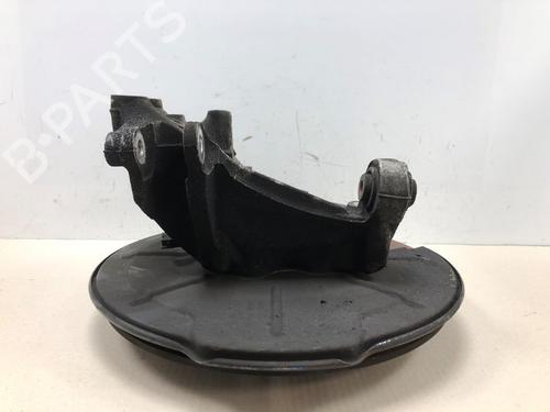 Used Right rear steering knuckle Right rear steering knuckle 37208912 37208912