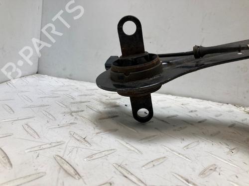 Left rear steering knuckle VOLVO V40 Hatchback (525) D2 | BP37209780M27 - Image 3
