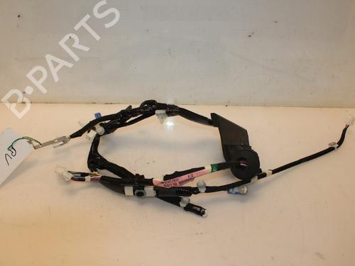 Ledningsnet LEXUS CT (ZWA10_) 200h (ZWA10_, ZWA10R) (136 hp) 15324416
