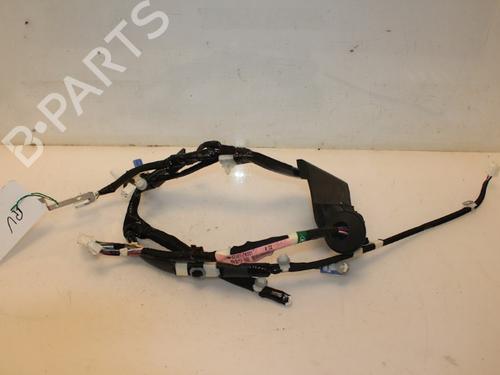 Electric cable LEXUS CT (ZWA10_) 200h (ZWA10_) (99 hp) 15324416