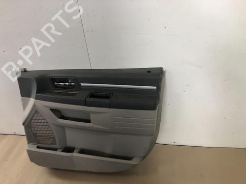Forreste højre beklædning DODGE GRAND CARAVAN 3.8 | BP37213581C59 - Image 2