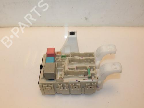 Used Fuse box TOYOTA PRIUS Liftback (_W2_) 1.5 Hybrid (NHW20_, NHW20R) (112 hp) 15319786