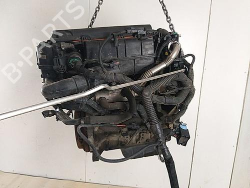 Engine PEUGEOT BIPPER (AA_) 1.4 HDi | BP15340980M1 - Image 4