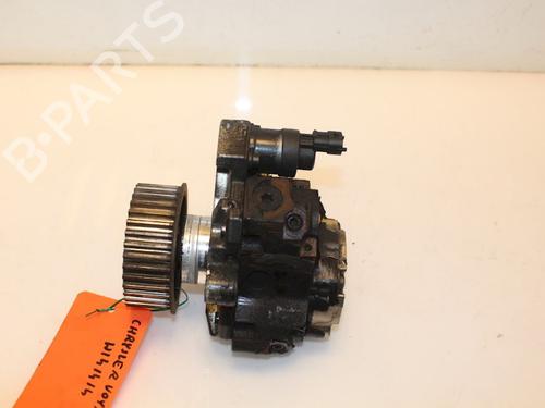 Bränslepump CHRYSLER VOYAGER IV (RG, RS) 2.5 CRD (141 hp) 15319129