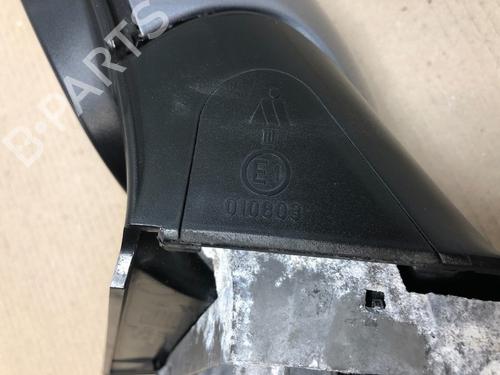 Right mirror BMW 1 (E87) 116 i | BP15536392C27 