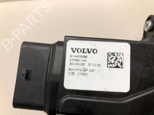 Front right lock VOLVO XC40 (536) Recharge | BP37208877C97 - Image 7