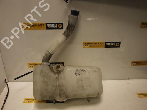 Used Windscreen washer tank FIAT DUCATO Van (250_) 120 Multijet 2,3 D (120 hp) 15309440