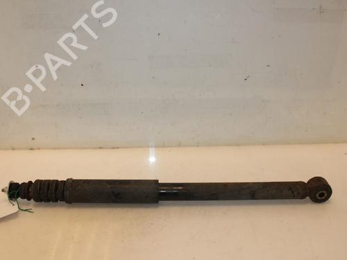 Used Left rear shock absorber DACIA SANDERO 1.6 (BS0D, BS0B, BS0F, BS0H) (87 hp) 15325627
