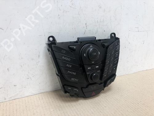 Switch FORD FIESTA VI (CB1, CCN) 1.6 TDCi | BP17376609I30 