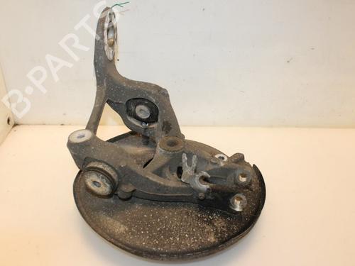 Used Right rear steering knuckle AUDI A4 B8 (8K2) 2.0 TDI (136 hp) 15322405