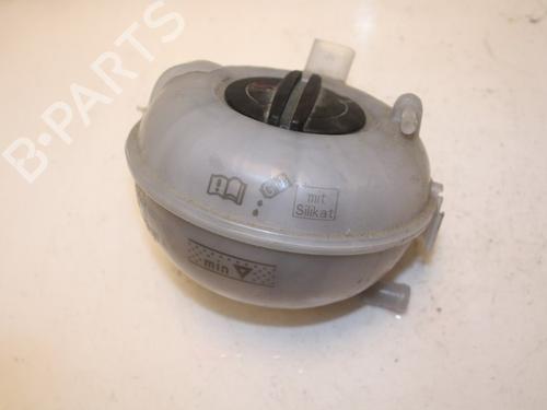 Expansion tank VW GOLF SPORTSVAN VII (AM1, AN1) 1.6 TDI | BP15333652C120 