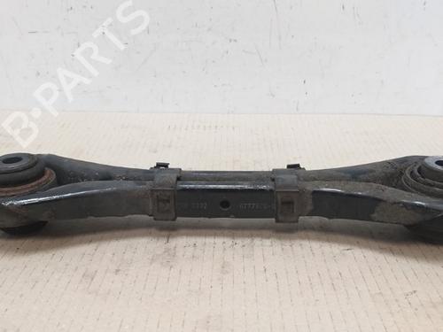 Used Left rear suspension arm BMW 1 (E87) 116 i (122 hp) 15342666