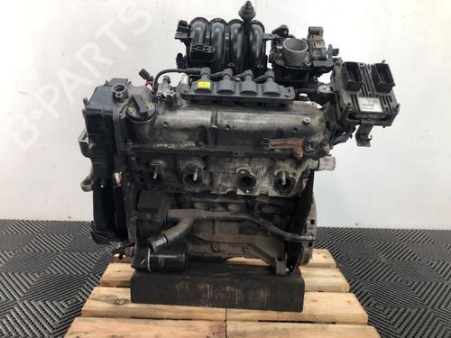 Engine FIAT 500 (312_) 1.2 (312AXA1A) | BP24168968M1 - Image 3