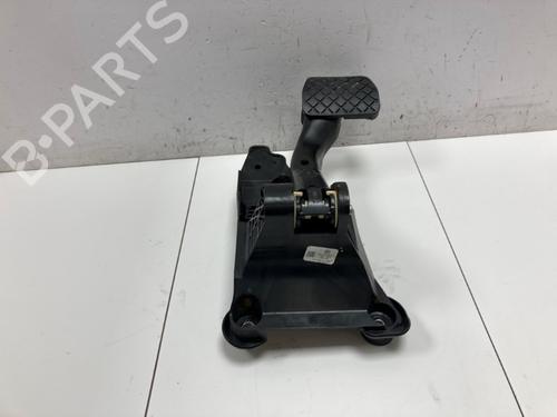 Break pedal VW POLO VI (AW1, BZ1, AE1) 1.0 TSI | BP37209318I19 - Image 3