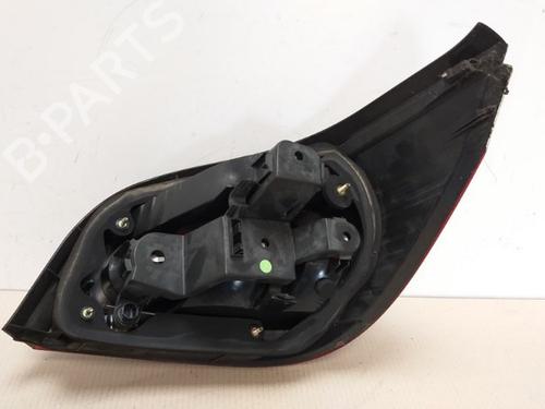 Left taillight BMW 5 (E60) 530 d | BP15532582C34 