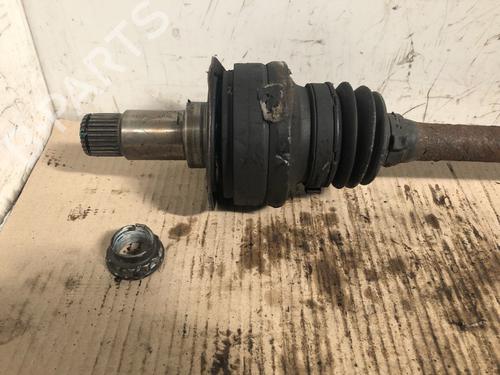 Left rear driveshaft MERCEDES-BENZ C-CLASS (W203) C 200 Kompressor (203.042) | BP15299665M40 