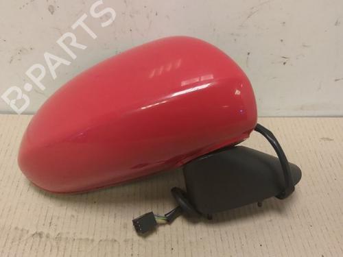 Bakspejl Højre OPEL CORSA D (S07) 1.2 (L08, L68) (80 hp) 15340216