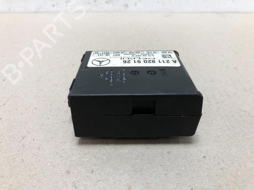 Elektronisk modul MERCEDES-BENZ C-CLASS (W203) C 200 Kompressor (203.042) | BP16120456M83 