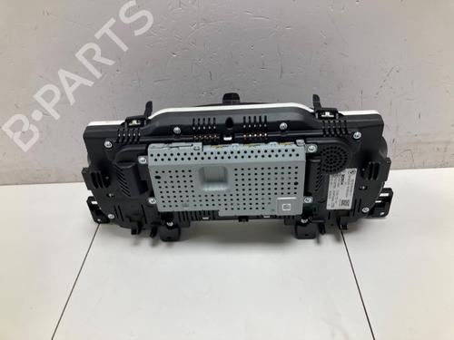 Instrument cluster BMW 5 (G30, F90) 520 i | BP37203899C47 - Image 4