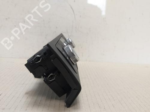 Climate control AUDI A7 Sportback (4GA, 4GF) S7 quattro | BP15343051I5 