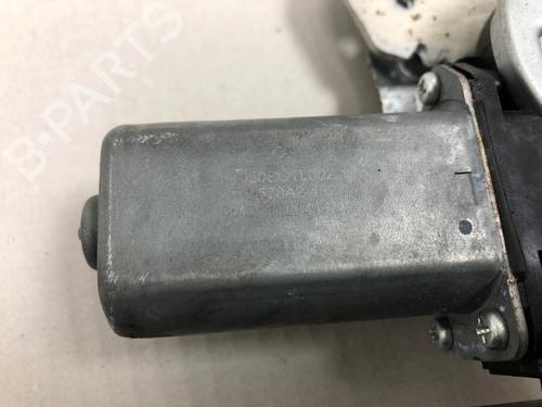 Rear left window mechanism DACIA SPRING EV (B6M1) | BP37210226C24 - Image 7