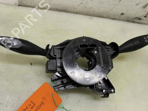 Used Steering column stalk FORD FOCUS I (DAW, DBW) 1.6 16V (100 hp) 15303027