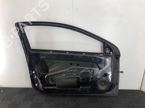 Left front door OPEL ASTRA H (A04) 2.0 Turbo (L48) | BP16195162C2 