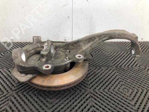 Used Right front steering knuckle Right front steering knuckle 37205271 37205271