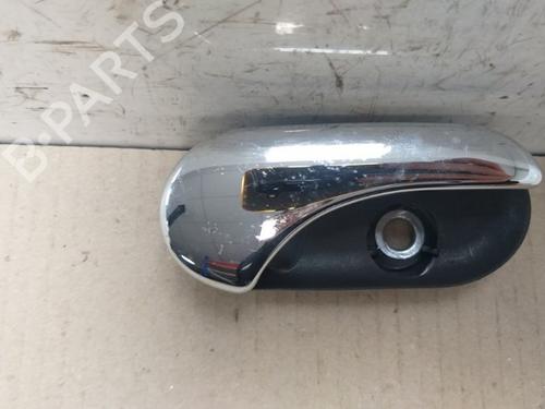 Rear left exterior door handle SAAB 9-5 Estate (YS3E) 2.0 t | BP15533119C130 