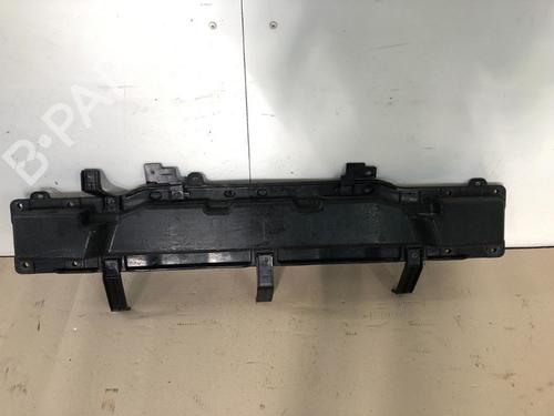 Used Rear bumper reinforcement KIA PICANTO II (TA) 1.0 (67 hp) 15345417