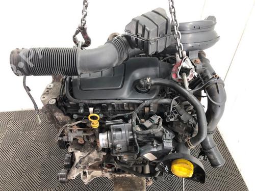 Engine RENAULT TRAFIC III Van (FG_) 1.6 dCi 90 (FGME) | BP27203186M1 - Image 5
