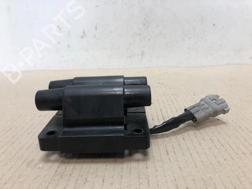 Used Ignition coil SUBARU IMPREZA Saloon (GC) 1.6 i (GC3) (90 hp) 15535154