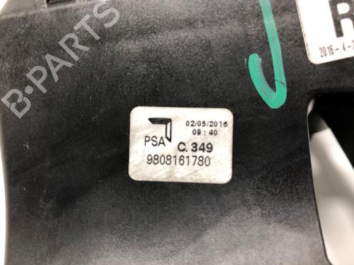 Gearstang PEUGEOT 2008 I (CU_) 1.2 THP 110 / PureTech 110 | BP37204009M90 - Image 5